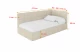 Jugendbett LIVY