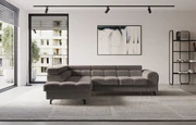 Ecksofa LUMA-L