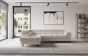 Ecksofa LUMA-L