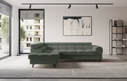 Ecksofa LUMA-L
