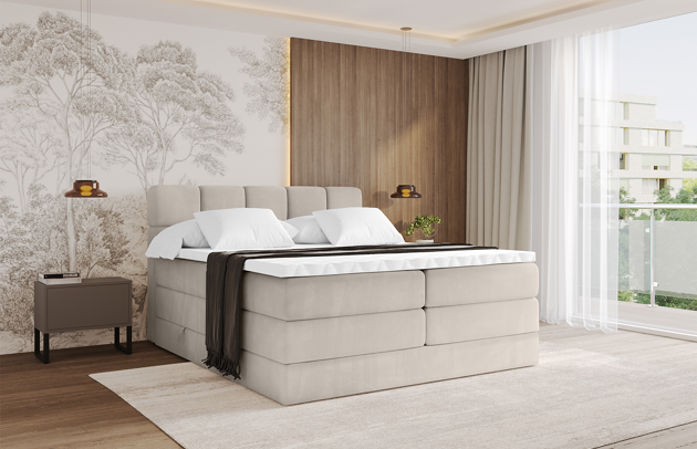 Boxbett FAMA KING - 6