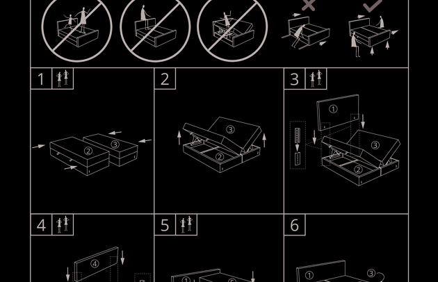 Boxbett FAMA-Z KING - 9