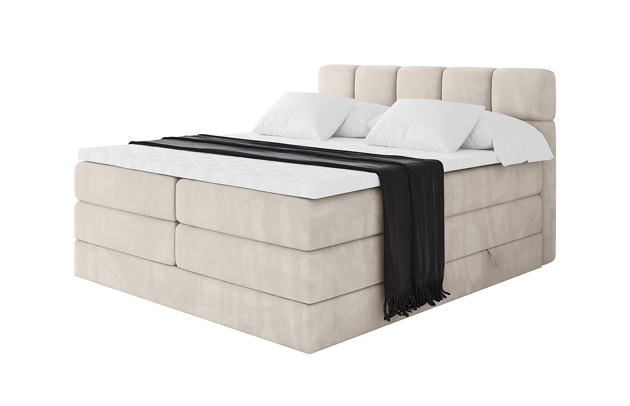 Boxbett FAMA KING - 2