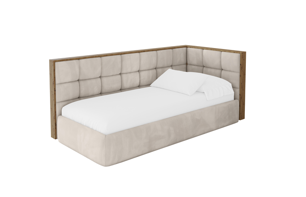 Jugendbett SOVY - 2