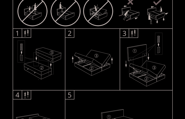 Boxbett FAMA KING - 9