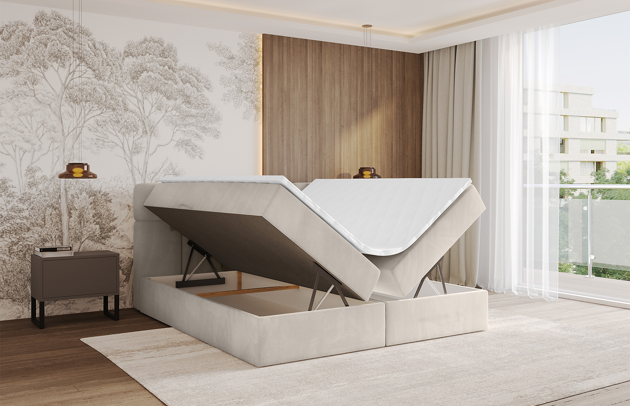 Boxbett FAMA - 7