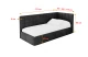 Jugendbett TULY