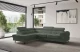 Ecksofa LUMA-L