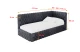 Jugendbett MULY