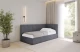 Jugendbett TULY