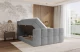 Boxbett FAMA-Z KING - 7