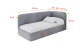 Jugendbett ELSY