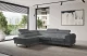 Ecksofa LUMA-L