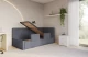 Jugendbett NORY