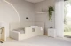 Jugendbett NORY