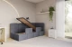 Jugendbett KIVY