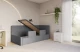 Jugendbett NORY