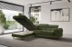 Ecksofa LUMA-L
