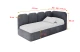 Jugendbett VELY