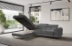 Ecksofa LUMA-L