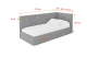 Jugendbett TULY