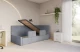 Jugendbett NORY - 3