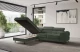 Ecksofa LUMA-L