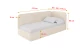 Jugendbett ELSY