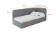 Jugendbett ELSY