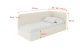 Jugendbett ELSY