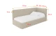 Jugendbett MULY
