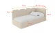 Jugendbett VELY - 4