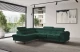 Ecksofa LUMA-L