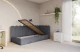 Jugendbett ARTY - 3