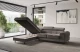 Ecksofa LUMA-L