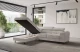 Ecksofa LUMA-L