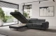 Ecksofa LUMA-L
