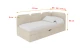 Jugendbett ALVY