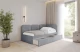Jugendbett ALVY