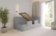 Jugendbett NORY