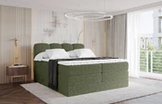 Boxspringbett NINA KING