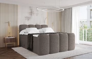Boxspringbett NINA-Z KING - 1