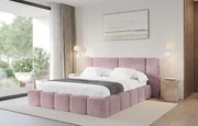 Polsterbett NILO - 1