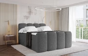Boxspringbett NINA-Z KING - 1