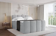 Boxspringbett NINA-Z KING - 1