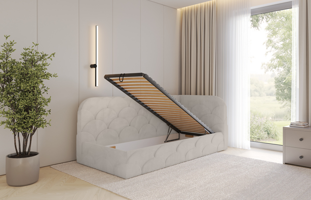 Jugendbett ELRY - 7