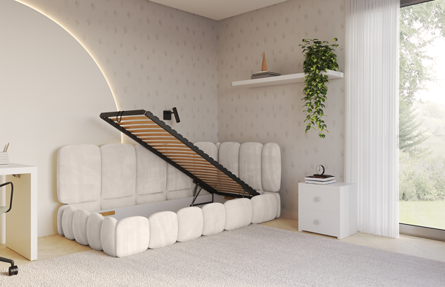 Jugendbett AVRY - 3