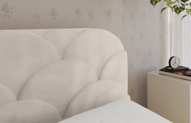 Jugendbett ELRY - 8