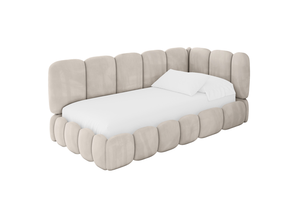 Jugendbett AVRY - 2