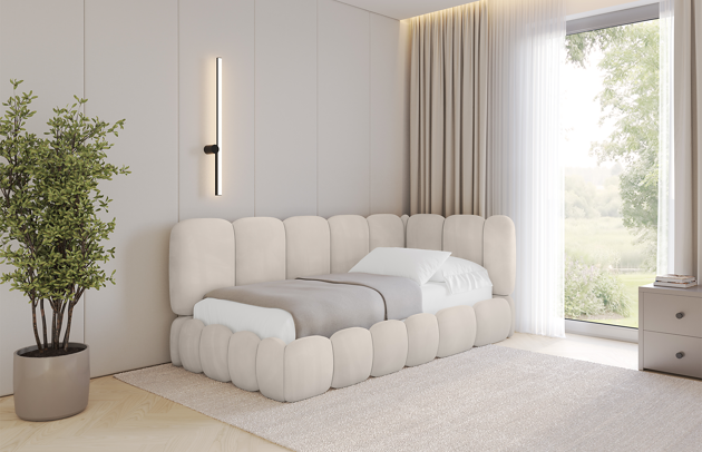 Jugendbett AVRY - 6